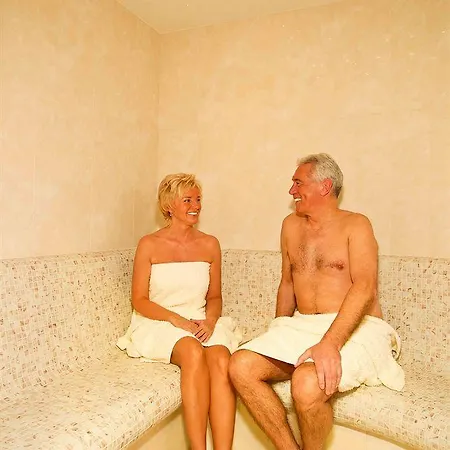 & Wellness Olympia 4* Marianske Lazne