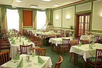 & Wellness Olympia 4* Marianske Lazne