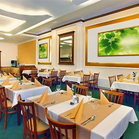 Szálloda & Wellness Olympia