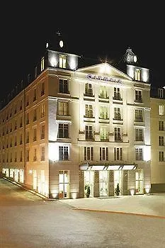 & Wellness Olympia Hotel Mariańskie Łaźnie