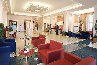 & Wellness Olympia 4*