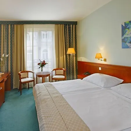 Szálloda & Wellness Olympia 4*