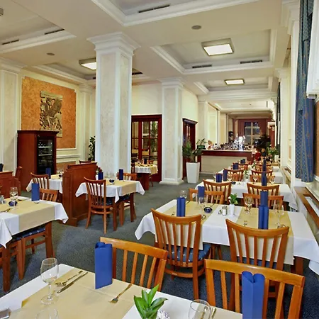 & Wellness Olympia Mariańskie Łaźnie