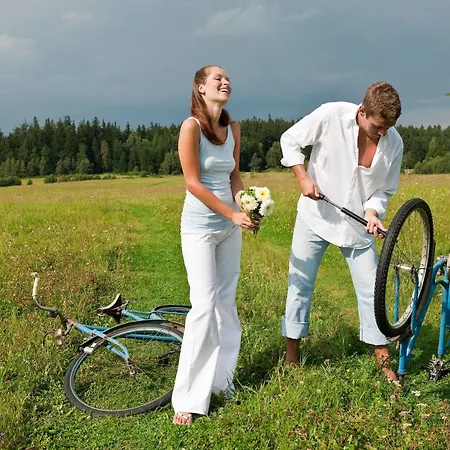 & Wellness Olympia Hotel 4*