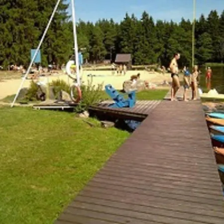& Wellness Olympia Mariánské Lázně