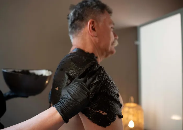 Spa&wellness Olympia 4*