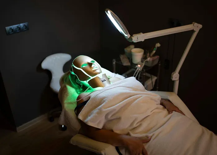 Spa&wellness Olympia 4* Mariánské Lázně