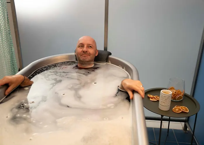 & Wellness Olympia Hotel 4*