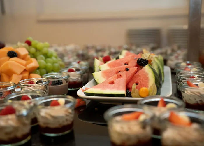 Hotel Spa&wellness Olympia Mariánské Lázně