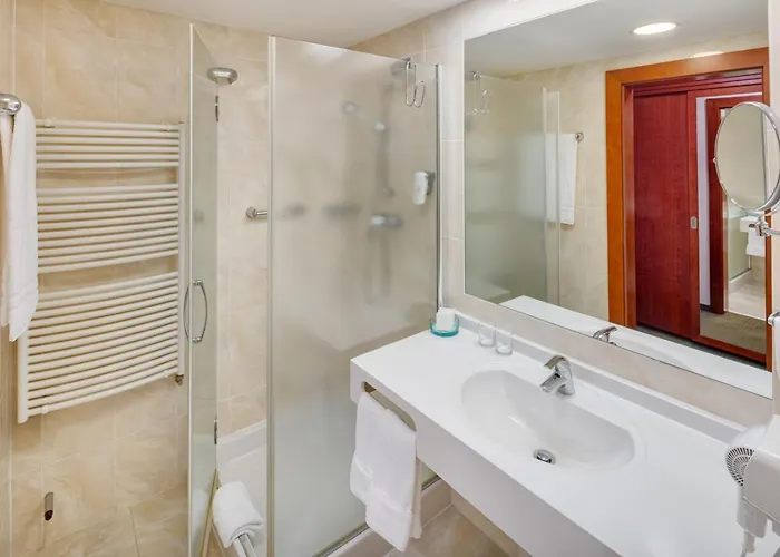 Spa&wellness Olympia 4* Mariánské Lázně