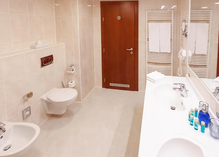 Spa&wellness Olympia Hotel