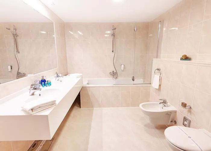 Hotel Spa&wellness Olympia 4*