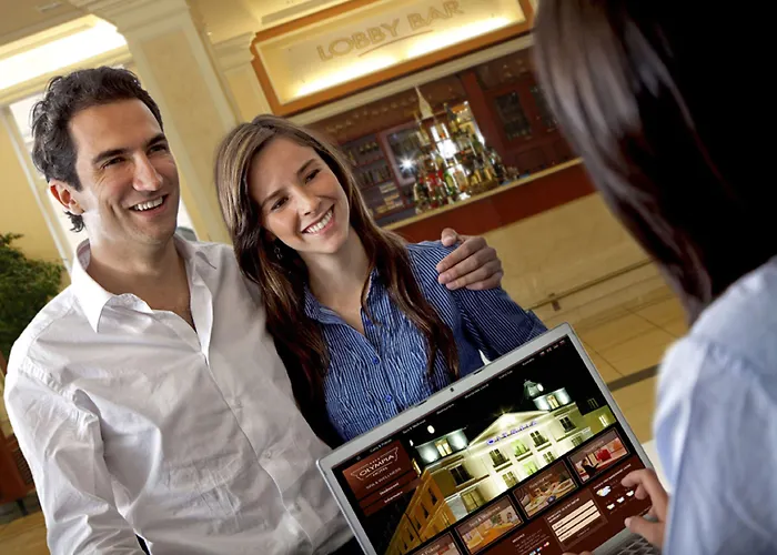 Spa&wellness Olympia Mariánské Lázně