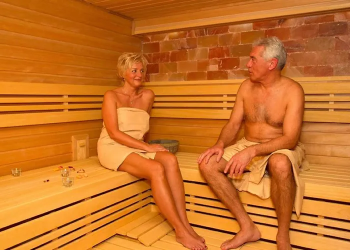 호텔 & Wellness Olympia 4*