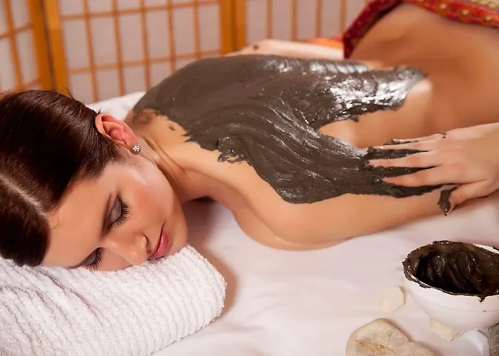 & Wellness Olympia Hotel 4*