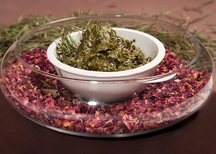 & Wellness Olympia Hotel 4*