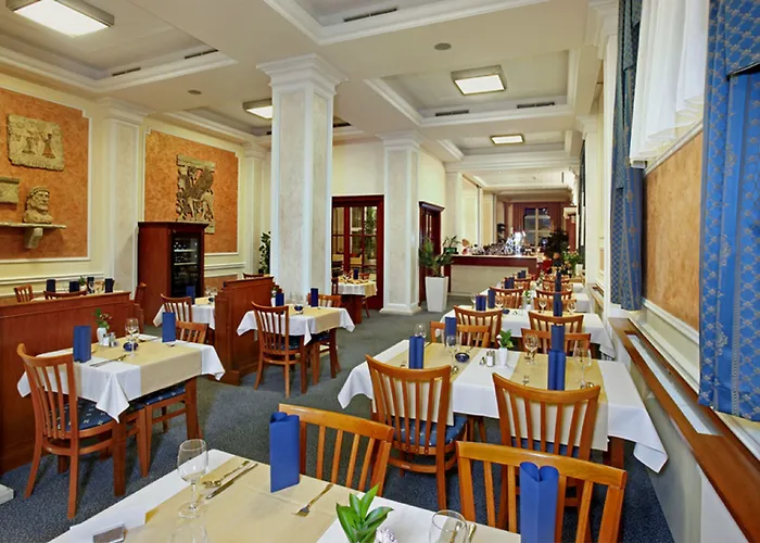 Hotel Spa&wellness Olympia