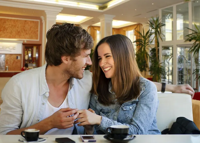 & Wellness Olympia 4*