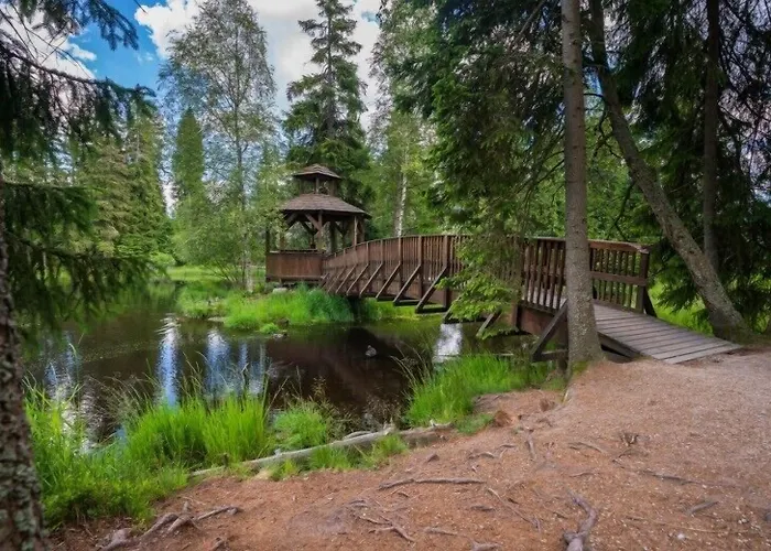 Hotel Spa&wellness Olympia