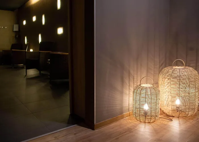 & Wellness Olympia Hotel 4*