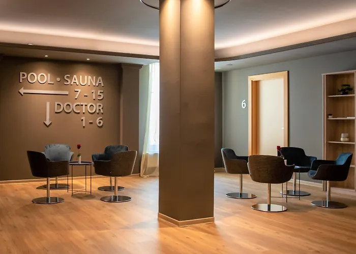 Spa&wellness Olympia Hotel 4*