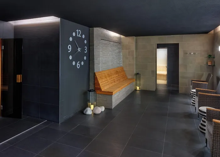 Spa&wellness Olympia