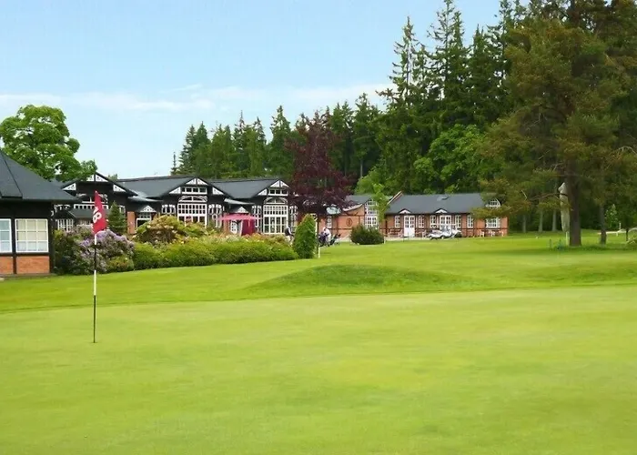 Spa&wellness Olympia 4* Mariánské Lázně