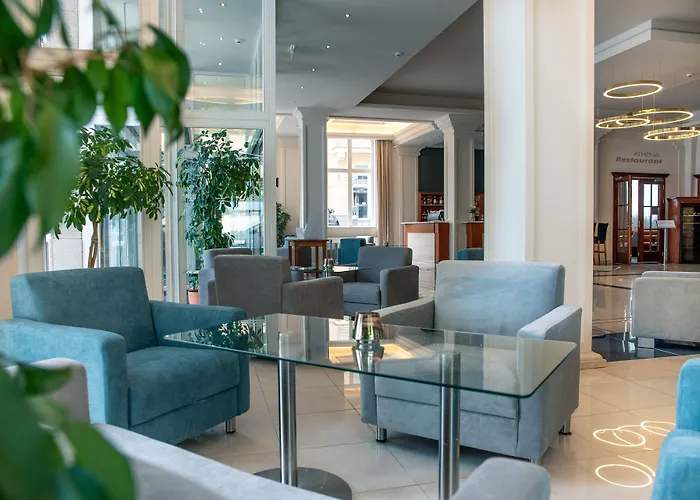 Spa&wellness Olympia 4*