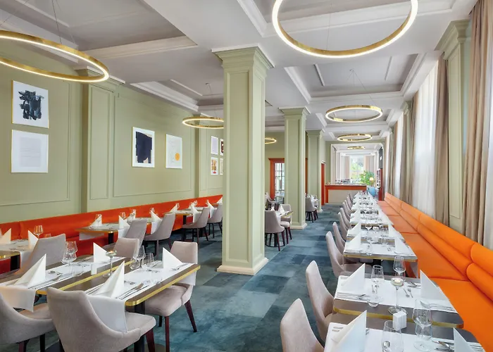 & Wellness Olympia 4* 마리안스케 라즈네