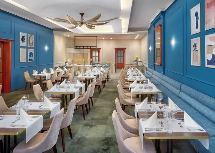 Spa&wellness Olympia