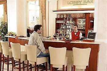 Hotel Spa&wellness Olympia 4*