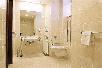 Spa&wellness Olympia 4* Mariánské Lázně