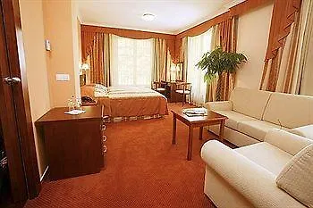 & Wellness Olympia 4*