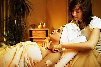 Hotel & Wellness Olympia 4*