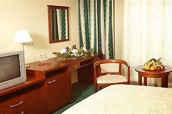 Spa&wellness Olympia Mariánské Lázně